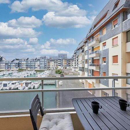 Juno Marina Apartment Курсел-сюр-Мер Екстериор снимка