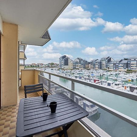 Juno Marina Apartment Курсел-сюр-Мер Екстериор снимка