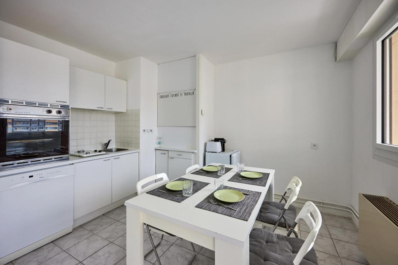 Juno Marina Apartment Курсел-сюр-Мер Екстериор снимка